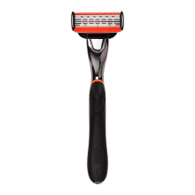 Shaving razor 5 blade luxury razor trimmer blade